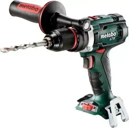 Дрель аккумуляторная METABO BS 18 LTX Impuls T0347