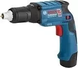 Дрель аккумуляторная BOSCH GSR 10.8 V-EC TE (0.601.9E4.000)
