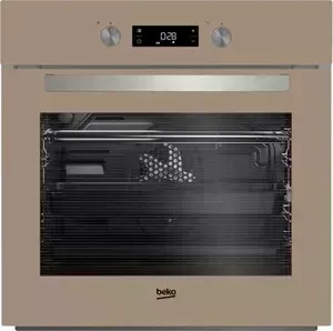 Духовой шкаф электрический BEKO BIM 24301 BRCS