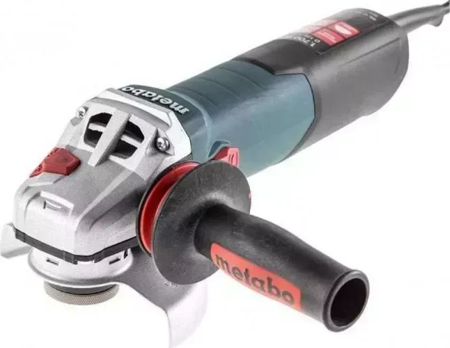 Шлифмашина угловая METABO WE 17-125 Quick (600515000)