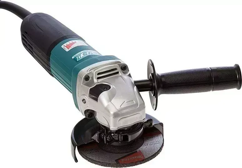 Шлифмашина угловая MAKITA GA4540