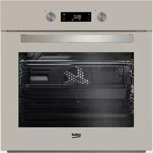 Духовой шкаф электрический BEKO BIM 24301 BGCS