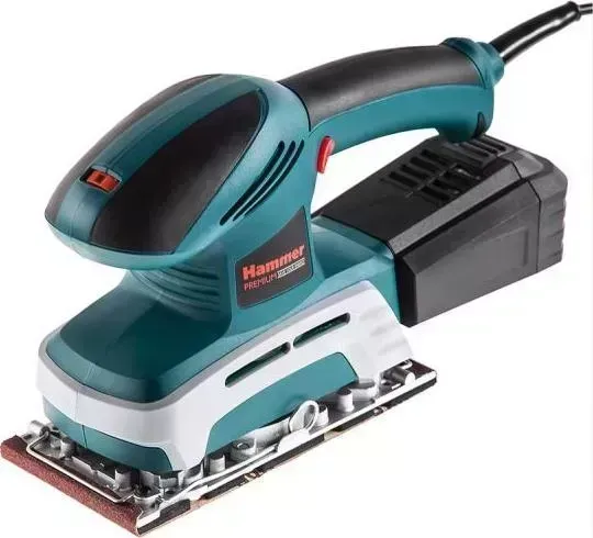 Шлифовальная машина HAMMER PSM220С PREMIUM
