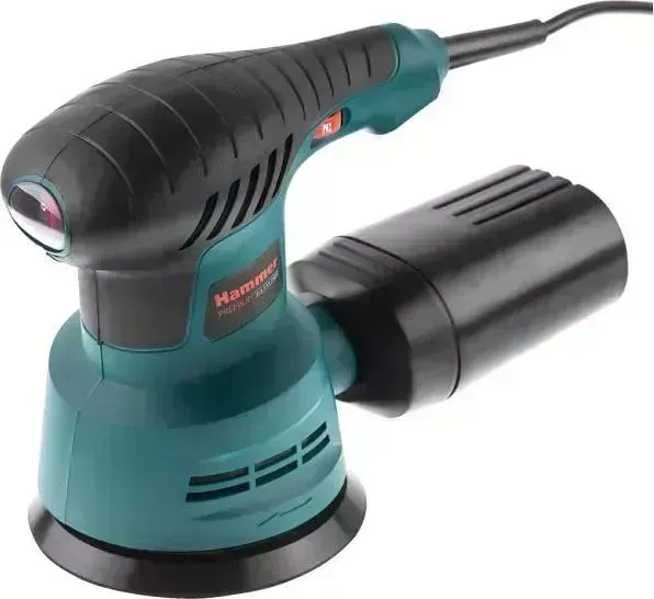 Шлифмашина угловая HAMMER OSM300 Premium