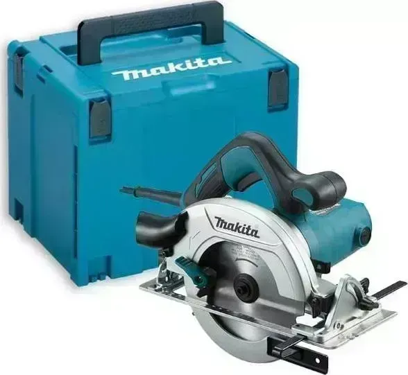 Пила циркулярная MAKITA HS6601J