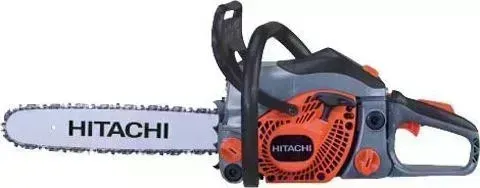 Электропила HITACHI CS33EB