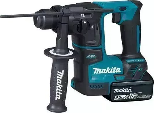 Перфоратор MAKITA DHR171RTJ