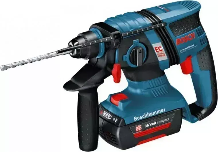 Перфоратор BOSCH GBH 36 V-EC Compact (0.611.903.R02)