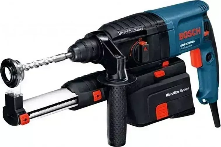 Перфоратор BOSCH GBH 2-23 REA (0.611.250.500)