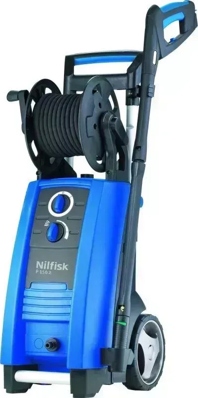 Автомойка  Nilfisk P 150.2-10 X-TRA EU