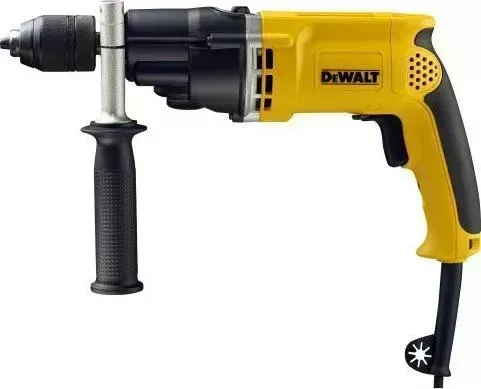 Дрель DEWALT DeWALT D21805KS