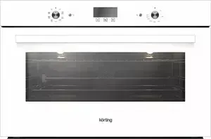 Духовой шкаф электрический KORTING OKB 7809 CSGW PRO