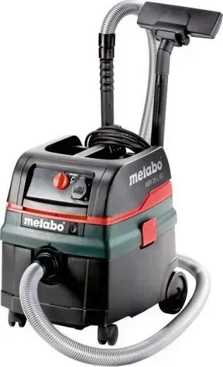 Пылесос METABO ASR 25 L SC (602024000) 25 L SC