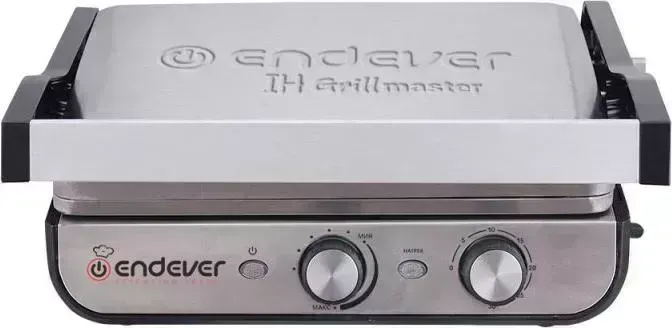 Гриль ENDEVER Grillmaster 250