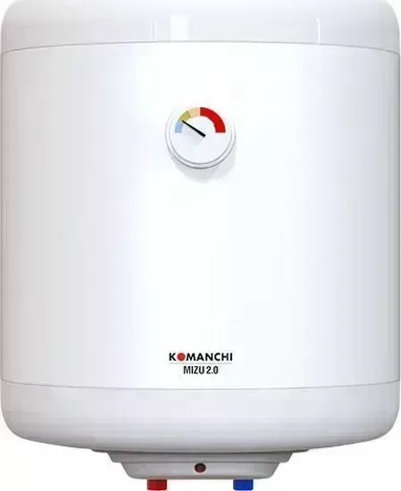 Водонагреватель KOMANCHI KWH/S 80 Mizu 2.0