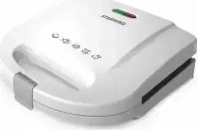 Сэндвичница STARWIND SSW2111