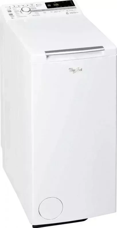 Стиральная машина WHIRLPOOL TDLR 70220