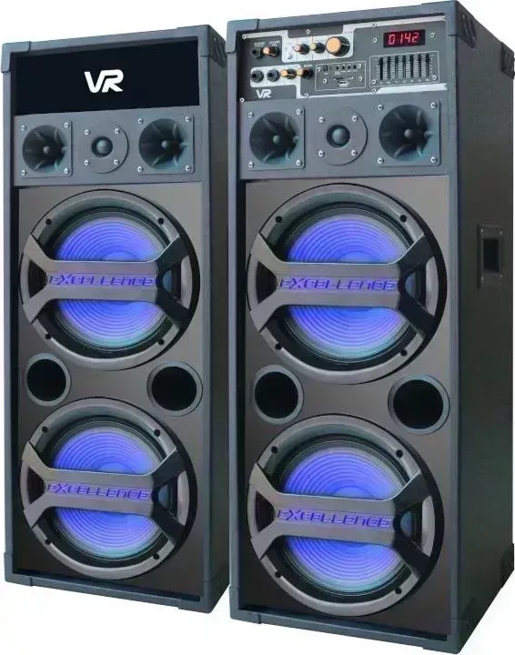 Комплект акустики  VR HT-D912V (L+R)