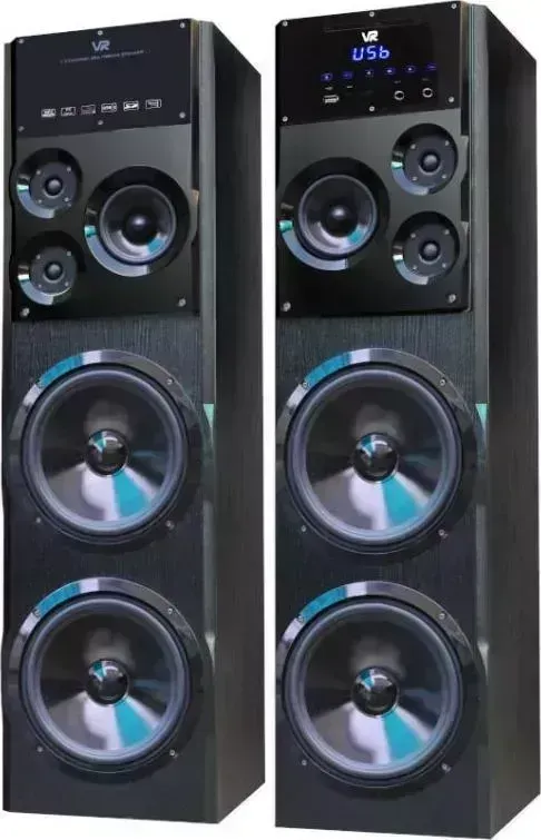 Комплект акустики  VR HT-D908V (L+R)