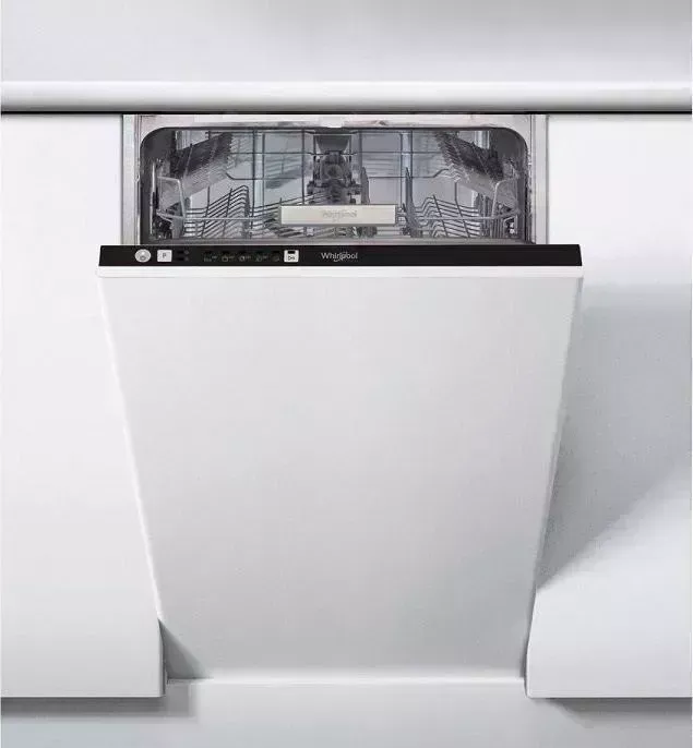 Посудомоечная машина встраиваемая WHIRLPOOL WSIE 2B19 C