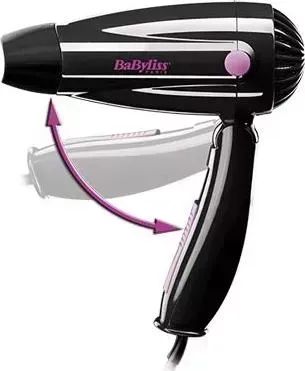 Фен BABYLISS 5250E