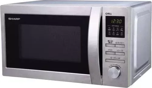 Микроволновая печь SHARP R6496ST