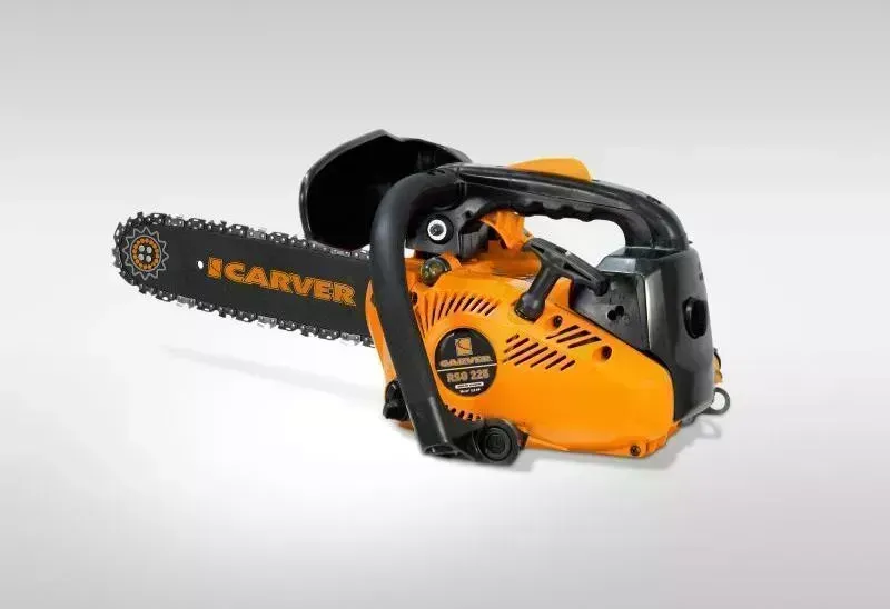 Электропила Carver RSG 225