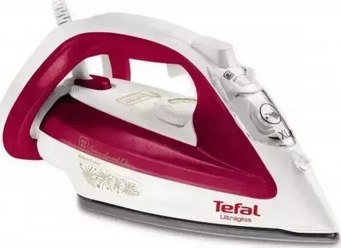 Утюг TEFAL FV4912