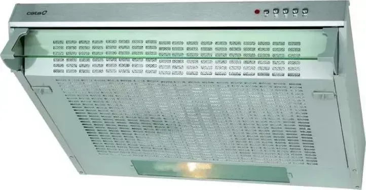 Вытяжка CATA F 2060 X/c