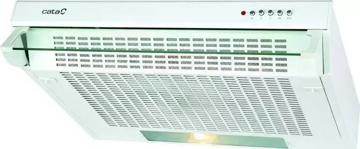 Вытяжка CATA F 2050 WH /b