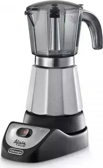 Кофеварка DE LONGHI EMKM 4.B