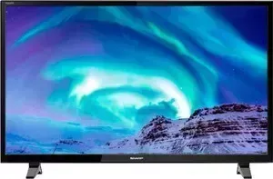Телевизор SHARP LC-32HG3142E