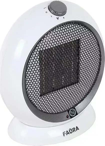 Тепловентилятор NEOCLIMA PTC-20 FAURA Черный