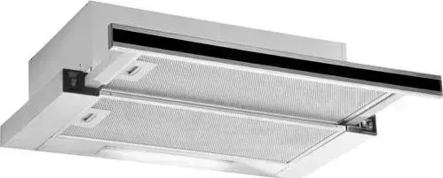 Вытяжка DE LONGHI KD-5S60IX Turboline