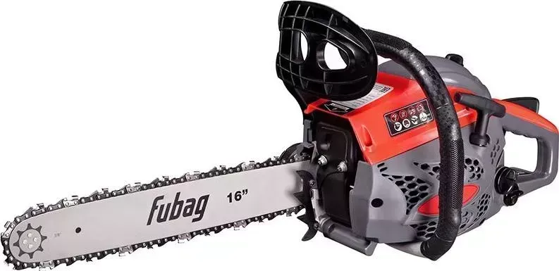 Электропила FUBAG FPS 37
