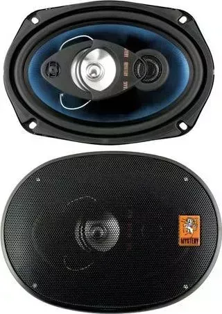 Автоакустика MYSTERY MC-6944