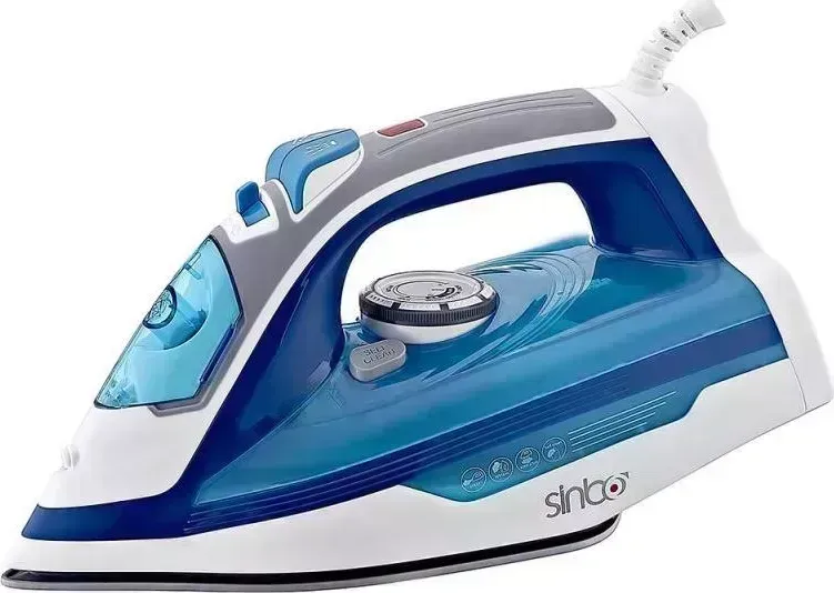 Утюг SINBO SSI 2899 синий