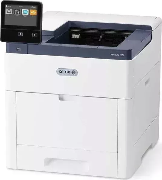 Принтер XEROX C500DN