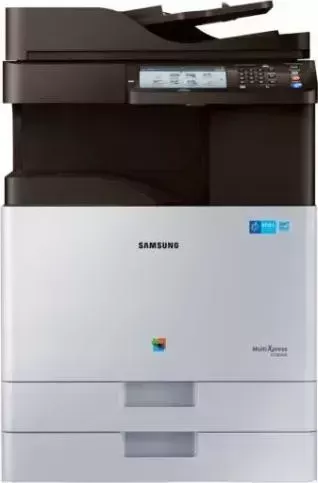 МФУ SAMSUNG SL-X3280NR