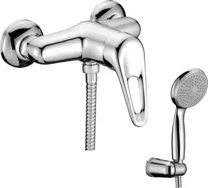 Смеситель для ванны LEMARK Luna LM4103C