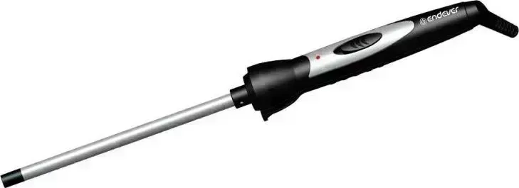 Прибор для укладки волос ENDEVER Aurora 490
