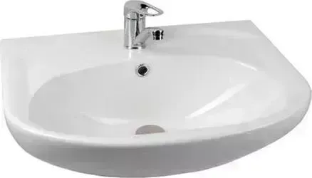 Раковина АКВАТОН АКВАПОЛО-6533 65см (1WH110162)