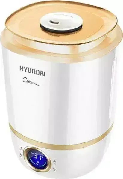 Увлажнитель воздуха HYUNDAI H-HU1E-4.0-UI045