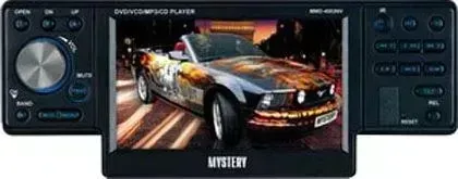 Автомагнитола MYSTERY MMD-4003NV