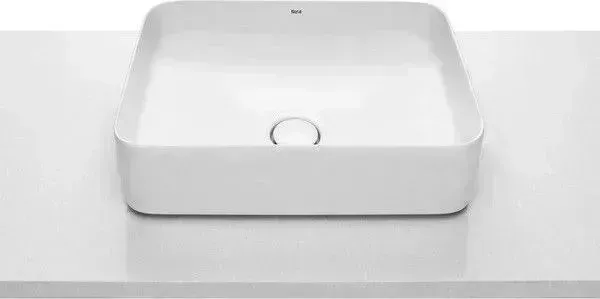 Раковина ROCA Inspira Square 50x37см (7327530000)