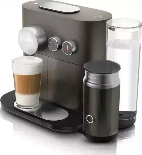 Кофемашина DE LONGHI EN 355.GAE