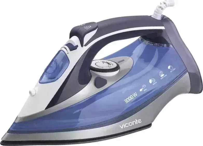 Утюг VICONTE VC-431