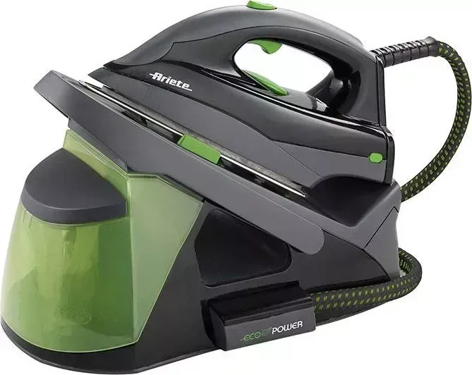 Утюг ECO Ariete 6430 Power Refillable