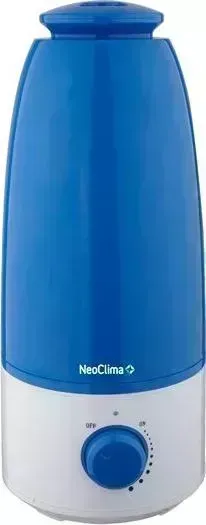 Увлажнитель воздуха NEOCLIMA NeoClima NHL-250L синий