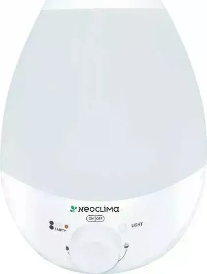 Увлажнитель воздуха NEOCLIMA NeoClima NHL-220L белый